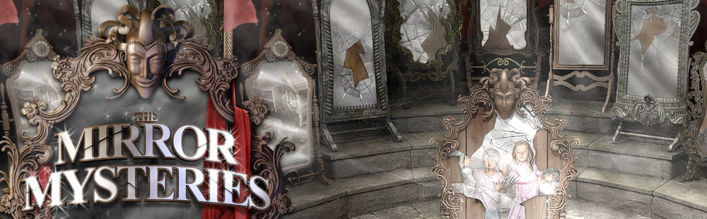 Mirror Mysteries