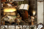 Screenshot of Mirror Mysteries