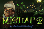 Mishap 2 is full of hidden objects and supernatural puzzles!