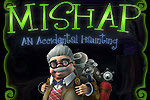 Mishap - An Accidental Haunting features 30 rooms of eccentric ghosts!