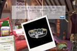 Screenshot of Miss Teri Tale: Where's Jason?