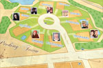 Screenshot of Miss Teri Tale: Where's Jason?