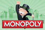 Build your fortune as you buy, sell and trade the world's most famous properties. It's classic MONOPOLY fun!