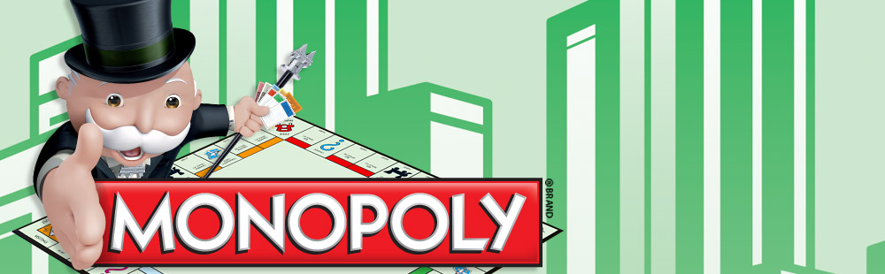 MONOPOLY®