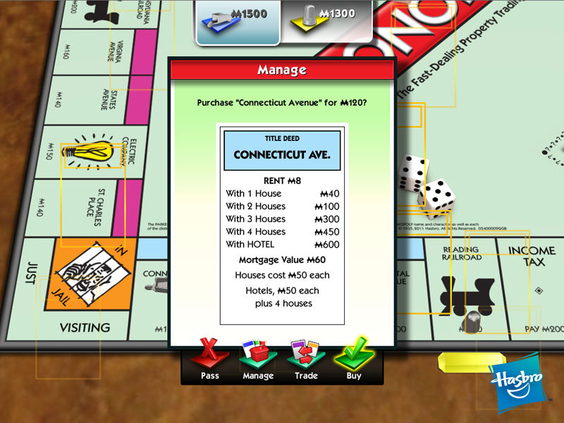Monopoly download - фото 7