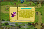 Screenshot of Monster Mash