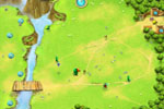 Screenshot of Monster Mash
