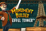 Discover Eiffel Tower™, the first in the MONUMENT BUILDERS series. Build the Eiffel Tower in a game of time and resource management.
