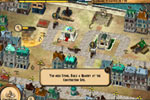 Screenshot of Monument Builders: Eiffel Tower™