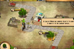 Screenshot of Monument Builders: Eiffel Tower™