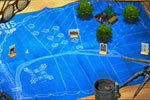 Screenshot of Monument Builders: Eiffel Tower™