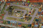 Screenshot of Monument Builders: Titanic