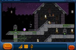 Screenshot of Mortimer and The Enchanted Castle