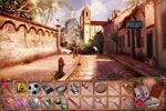 Screenshot of Mortimer Beckett and the Crimson Thief Premium Edition