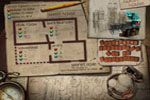 Screenshot of Mortimer Beckett and the Secrets of Spooky Manor