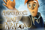 Mortimer Beckett and the Time Paradox is more than a hidden object game!