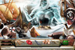 Screenshot of Mortimer Beckett and the Time Paradox
