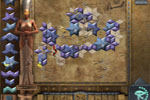 Screenshot of Mosaic: Tomb of Mystery