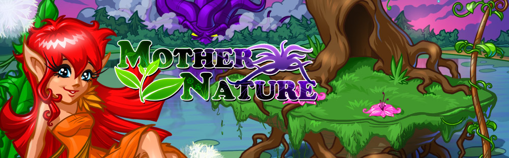 Mother Nature