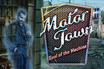 Motor Town: Soul of the Machine