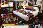 Screenshot of Mr. Biscuits - The Case of the Ocean Pearl