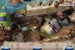 Screenshot of Murder Island: Secret of Tantalus
