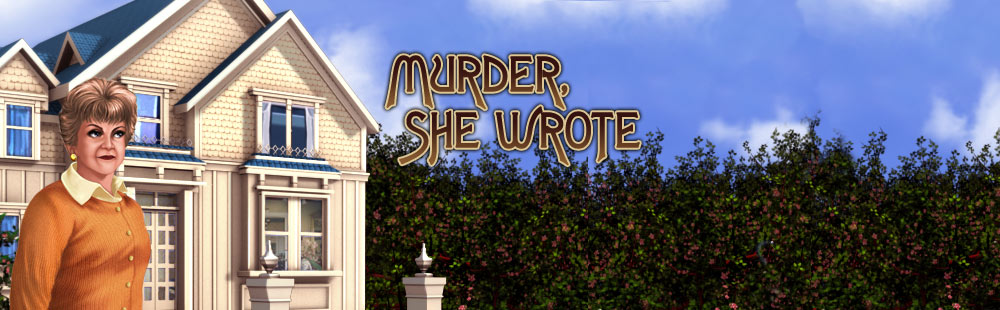 Murder She Wrote