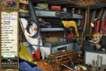 Screenshot of Murder She Wrote
