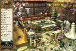 Screenshot of Murder She Wrote