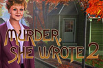 Murder She Wrote 2