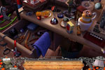 Screenshot of Murder She Wrote 2
