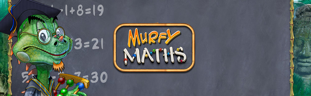 Murfy Maths