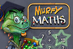 Do you know your sums? In Murphy's new adventure you'd better be able to add, multiply and subtract on your feet to progress. Play Murfy Maths today!