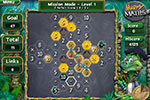 Screenshot of Murfy Maths
