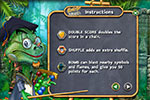 Screenshot of Murfy Maths