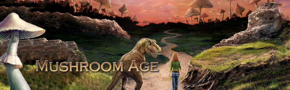 Mushroom Age