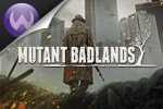 Fight for survival in a post-apocalyptic wasteland!  Will you be able to find resources and carve out a living in the Mutant Badlands?