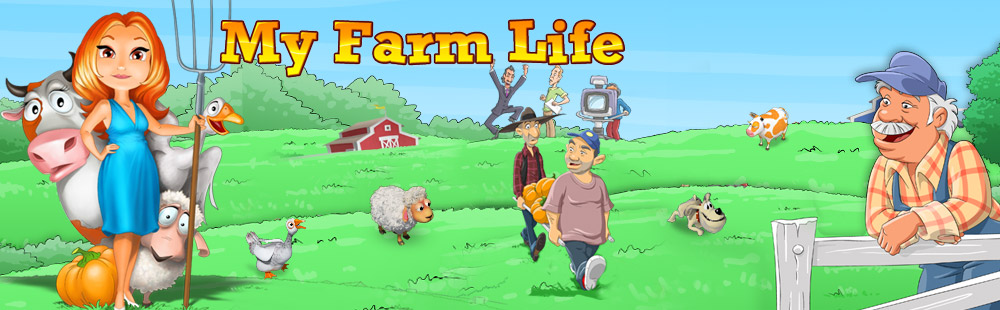 My Farm Life