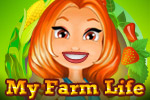 Lisa might be in over her head as star of the new TV show My Farm Life!