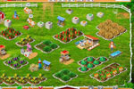 Screenshot of My Farm Life