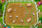Screenshot of My Farm Life