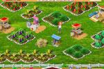 Screenshot of My Farm Life