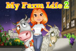 Tend to crops 30 stories above busy city streets in My Farm Life 2, and earn achievements for impressive Time Management gameplay!