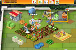 Screenshot of My Farm Life 2