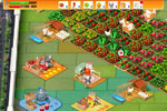 Screenshot of My Farm Life 2