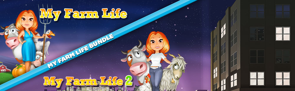 My Farm Life Bundle