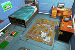 Screenshot of My First Trainz Set