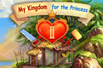 The saga of Arthur and Helen continues in My Kingdom for the Princess 2!