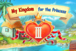 The adventures of My Kingdom for the Princess continue! It's time to defeat the traitors and rebuild the kingdom in this fun tycoon-style game.