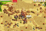 Screenshot of My Kingdom for the Princess 3